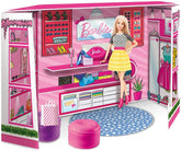 Barbie Fashion Boutique Playset 76918 - Colorland Toys